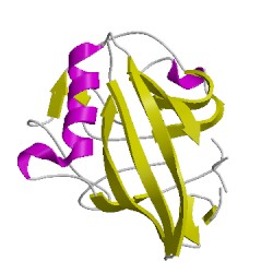 Image of CATH 1awtA00