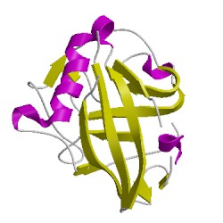 Image of CATH 1awtB