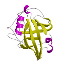 Image of CATH 1awtC00