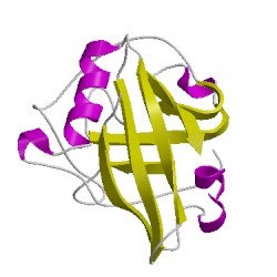 Image of CATH 1awtD