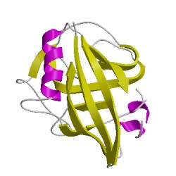 Image of CATH 1awtF