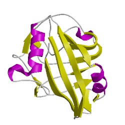 Image of CATH 1awvA