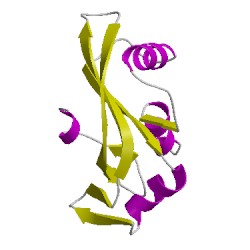 Image of CATH 1awzA