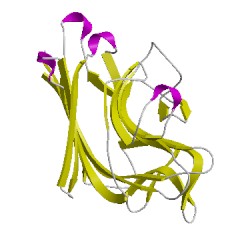 Image of CATH 1ax0A