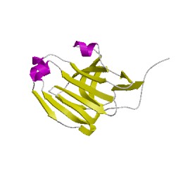 Image of CATH 1ax3A