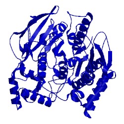 Image of CATH 1ax9