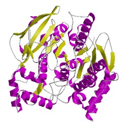 Image of CATH 1ax9A