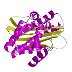 Image of CATH 1axbA