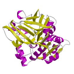 Image of CATH 1axeA