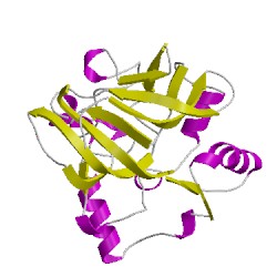 Image of CATH 1axeA01