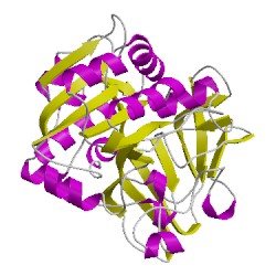 Image of CATH 1axeB