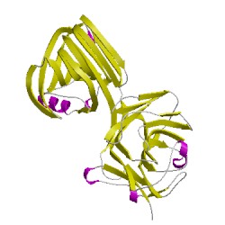 Image of CATH 1axkB