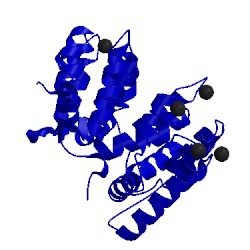 Image of CATH 1axn