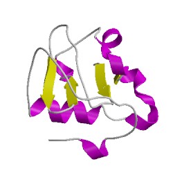 Image of CATH 1axqA