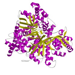 Image of CATH 1axrA