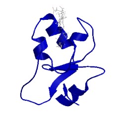 Image of CATH 1axx