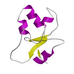Image of CATH 1axxA