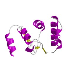 Image of CATH 1ay4B01