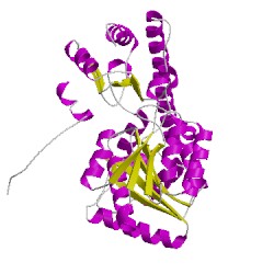 Image of CATH 1ay5B