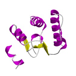 Image of CATH 1ay5B01