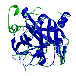 Image of CATH 1ay6