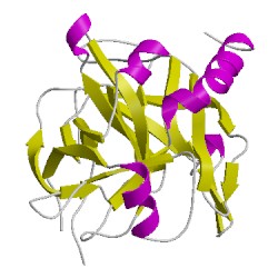 Image of CATH 1ay6H