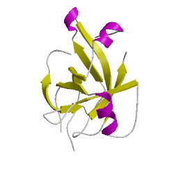 Image of CATH 1ay6H01