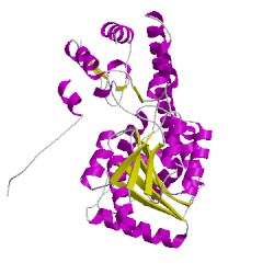 Image of CATH 1ay8B