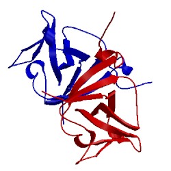 Image of CATH 1ay9