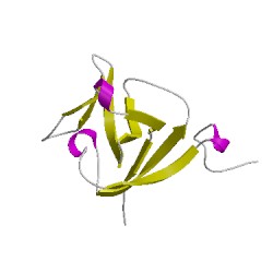 Image of CATH 1ay9A