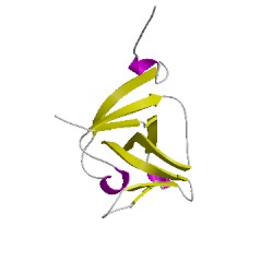 Image of CATH 1ay9B00