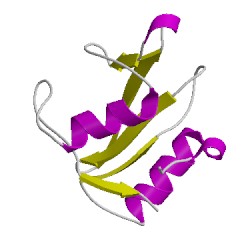 Image of CATH 1aybA00