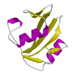 Image of CATH 1aydA