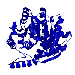 Image of CATH 1aye