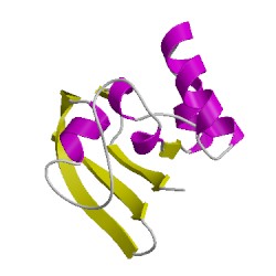 Image of CATH 1ayfA