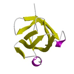 Image of CATH 1ayoB