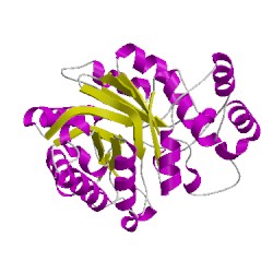 Image of CATH 1az1A