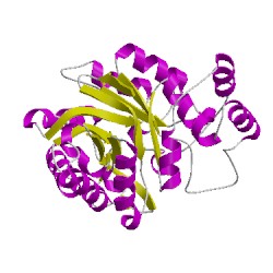 Image of CATH 1az2A