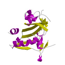 Image of CATH 1az3A