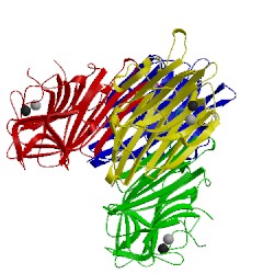 Image of CATH 1azd