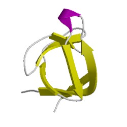Image of CATH 1azgB