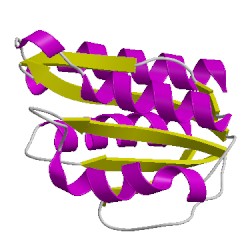 Image of CATH 1azlA