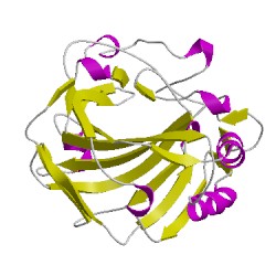 Image of CATH 1azmA