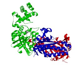 Image of CATH 1azs