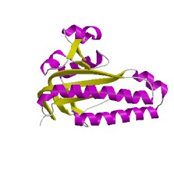 Image of CATH 1azsA