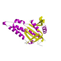 Image of CATH 1azsB