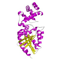 Image of CATH 1azsC