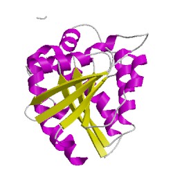 Image of CATH 1azsC01