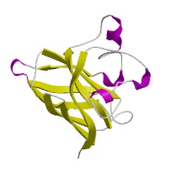 Image of CATH 1azvB