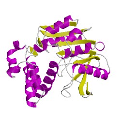 Image of CATH 1azwB